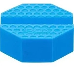 BGS technic Gummiauflage | f&uuml;r Wagenheber | 70 x 70 x 26 mm