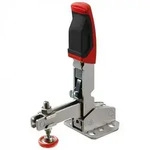 Senkrechtspanner STC-VH - Spannweite 35 mm - Automatische Anpassung 20 mm