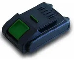Ersatz-Akku 20 Volt/ 2 0 Ah zu 967329 Akku-Einhandm&auml;her X-Cut GM-HM 20