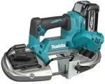 Makita Akku-Bands&auml;ge 40 V, PB003G, incl. Zubeh&ouml;r