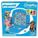 Winning Moves - Match - Playmobil