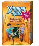 Xplorer Kidz. Das Geheimnis der Pyramide