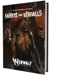 US80124 - W5 Werwolf - Die Apokalypse: F&auml;hrte des Verfalls