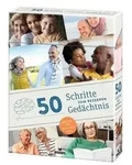 50 Schritte zum besseren Ged&auml;chtnis