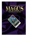 US80015 - Magus: Die Erleuchtung M20 Jubil&auml;umsausgabe Grundregelwerk (DE-Ausgabe)