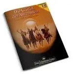 US25842 - DSA1 - Die G&ouml;ttin der Amazonen (remastered) 96 Seiten
