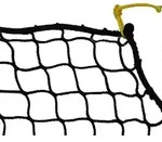 Abdecknetz knotenlos ohne Expanderseil 1 70 m x 2 50 m