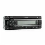Axion Kienzle MCR 2420 DAB+ USB/AUX/BT 24V Kurzschacht Audio & Video...