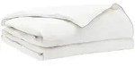 vidaXL G&auml;nsedaunen-Bettdecken-Set 90% FULDA 3 pcs 200 x 240 cm Sommer