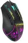 Wozinsky WMGB-3200 Kabellose optische Gaming Maus 3200 DPI Schwarz