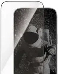 PanzerGlass Ceramic Protection - Bildschirmschutz f&uuml;r Handyultra-breite Passform