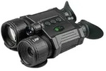 Nachtsichtger&auml;t Premium LN-QD-B50, 6-36x50, QHD-Sensor, AMOLED-Display,