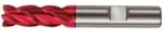 Ratiofr&auml;ser lang DIN6527 VHM FIRE Z4 Schaft HB 6mm G&Uuml;HRING