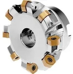 Planfr&auml;ser ISO 63A06R-S45HN06C-C D.22mm Rechtslauf Schneid-D.70,3mm PRAMET