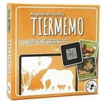 Augmented Reality Tiermemo