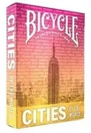 Bicycle&reg; Cities of the World