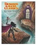 SYMDCC01 - Dungeon Crawl Classics: Grundregelwerk - Hardcover, 484 Seiten