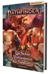 US57119 - Pathfinder 2 - Die Sieben Verh&auml;ngnisse von Sandspitze
