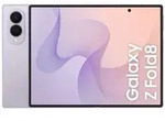 Samsung Galaxy Z Fold8 256GB, Lavender SM-F971BLVBEUE