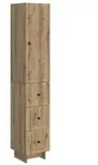 vidaXL Schrankset 2 Stk. Holzwerkstoff