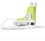 ASPEN Silent + Mini Lime Eckkanal- Kondensatpumpe f&uuml;r Wand- Klimager&auml;te / 5.