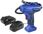 Akku-Druckluftpumpe ADLP18 Starter-Set (inklusive Akku und Ladeger&auml;t)