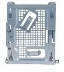 HP Festplatten-Aufnahme