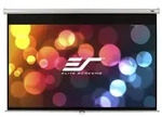 "Elite Screens Manual Series M85XWS1 - Leinwand - 216 cm (85")"