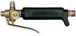 Propanbrennerhandgriff Federhebel M 14 x 1mm 1,5-4bar KAYSER