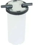 KS Tools 150.1902 Auffangmessbecher, 120ml