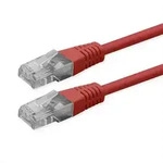 Roline - Patch-Kabel - RJ-45 (M) zu RJ-45 (M)
