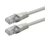 Roline - Patch-Kabel - RJ-45 (M) zu RJ-45 (M)