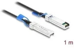 Delock 25GBase Direktanschlusskabel - SFP28 (M)