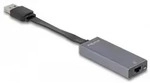 Delock - Netzwerkadapter - USB 3.0 - 2.5GBase-T x 1