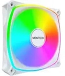 MONTECH AX120 PRO PWM-Luefter DRGB