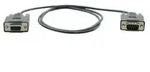 Kramer RS-232 Steuerkabel C-D9M/D9F-50