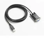 Fluke USB auf RS232 Adapter MBX USB-RS232