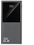 Tech-Protect PB13 Powerbank 20000 mAh 22,5 W 2x USB-A / USB-C / Kompatibel mit iPhone