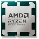 AMD Ryzen 7 8700F - 4.1 GHz - 8 Kerne - 16 Threads - 16 MB Cache-Speicher - Socket
