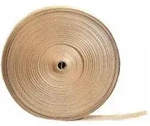Rollladengurt 22/23mmx50msilber, 310kg Rei&szlig;festigk