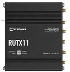 Teltonika RUTX11 - Wireless Router - WWAN 4-Port-Switch