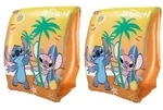 Happy People - Disney Stitch - Schwimmhilfe (15 x 23cm) schwimmen lernen Kinder