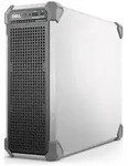 Dell PowerEdge T160 - Server - Compact Tower - 1-Weg - 1 x Xeon 6315P / 2.8 GHz - RAM