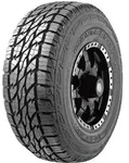 MAZZINI Sommerreifen 215/75 R15 TL 106/103S GIANTSAVER A/T 8PR BSW M+S