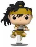 Inuyasha POP! Animation Vinyl Figur Koga 9 cm