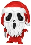 Funko POP-Figur Ghost Face - Ghost Face Santa