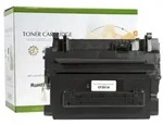 Static Control - Schwarz - kompatibel - Tonerpatrone (Alternative zu: HP CF281A)