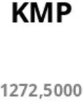KMP Toner Brother TN-3600XXL black 110000 Seiten