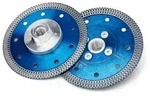 Trennscheibe Diamant S&auml;geblatt Granit Marmor Fliesen 115mm x M14