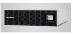 "CyberPower Systems USV OL Tower/19""-Serie 5000VA/5000W 3HE On-Line LCD USB/RS232
